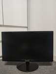 Monitor Samsung S24D330H – 24 cale, Full HD, HDMI + VGA