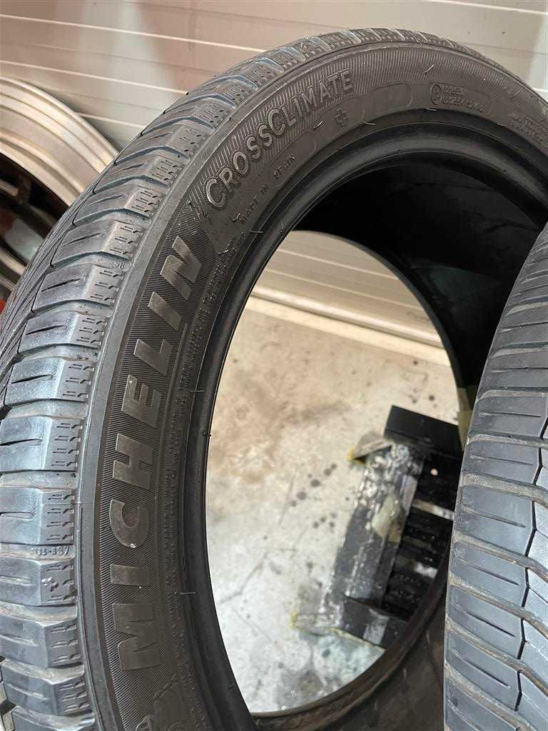 245 40 R18 Michelin Cross Climate 97Y 5,5mm