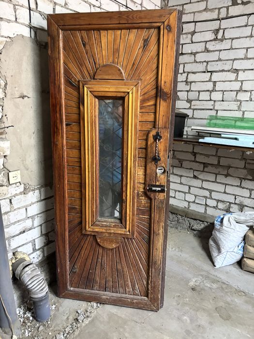 Двери входные 5000 грн