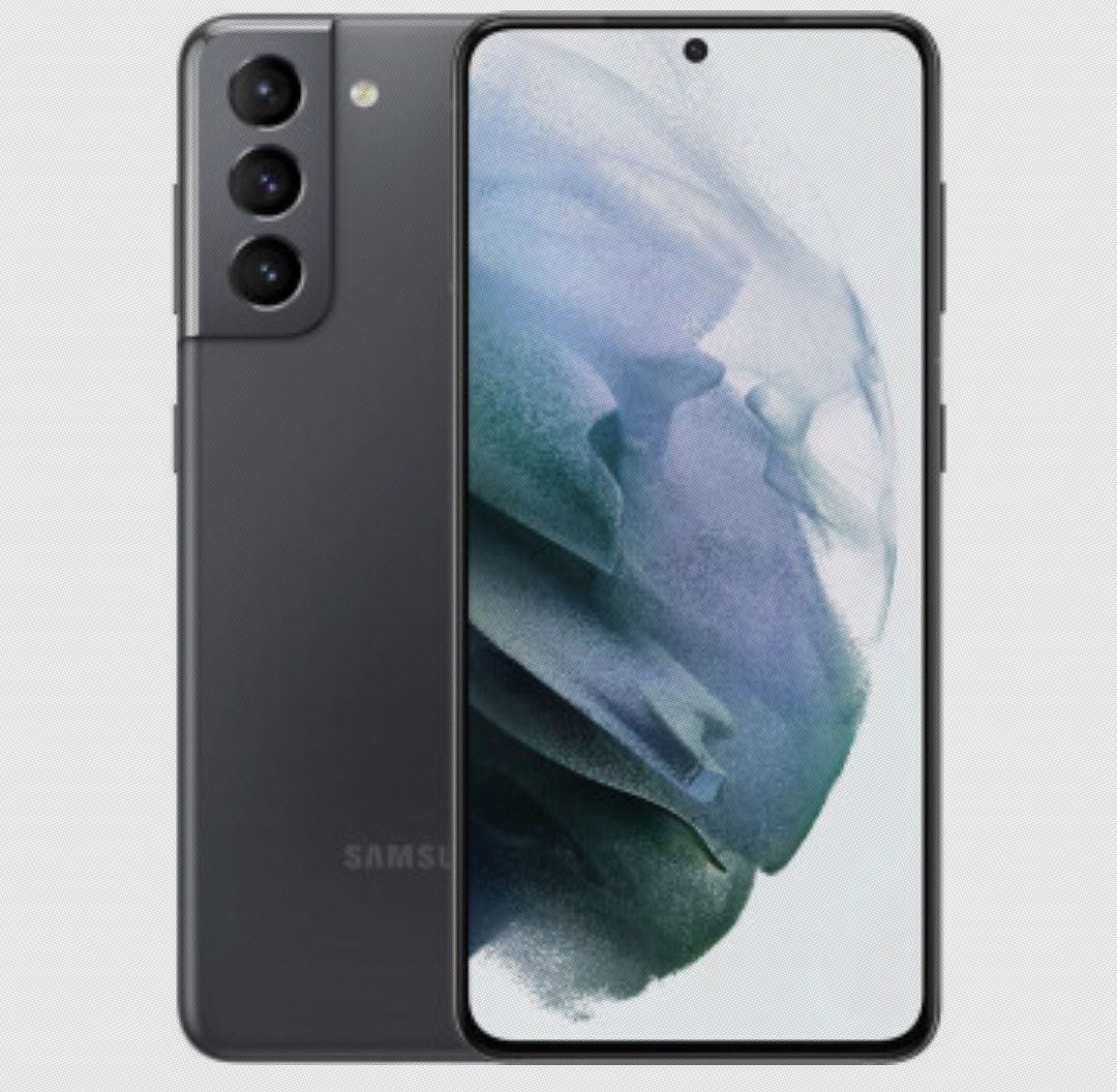 Samsung s21 8/128