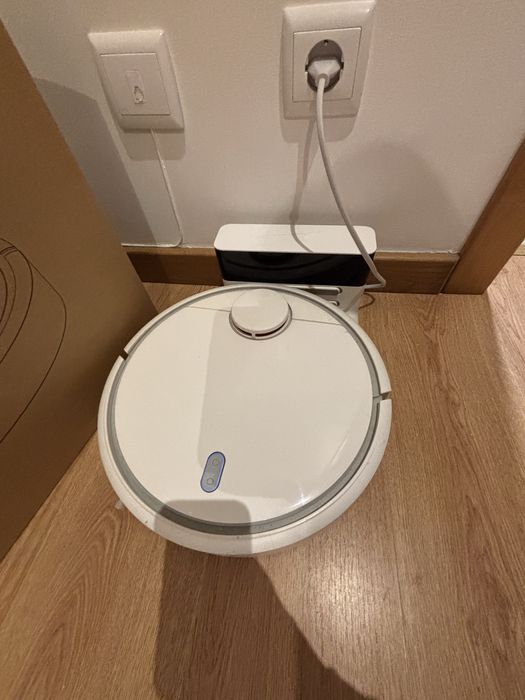 Aspirador Robô XIAOMI Mi Vacuum – 80€