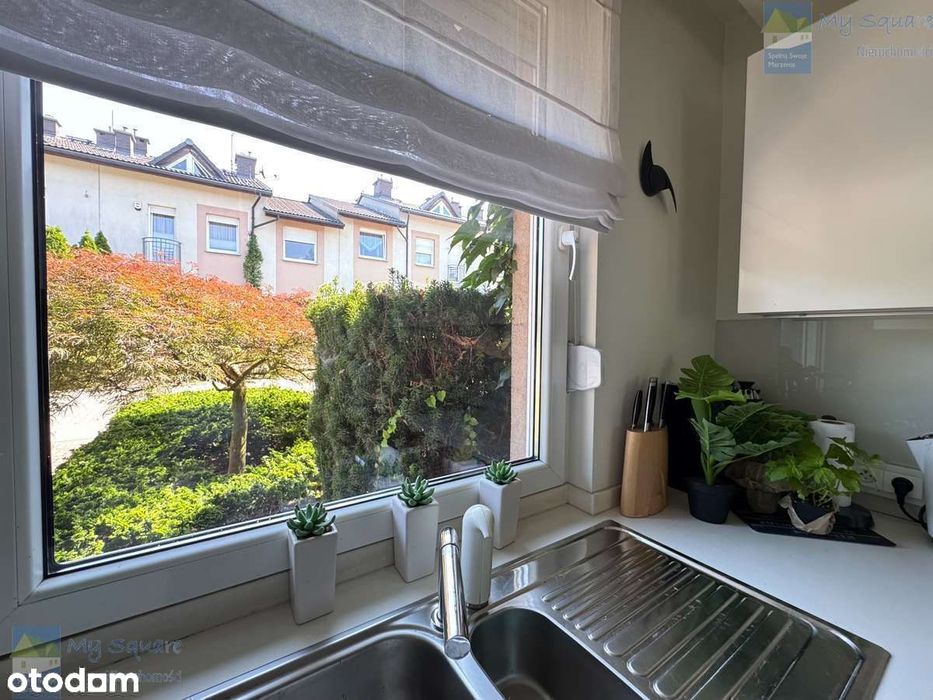 Dom PREMIUM z ogrodem i 3 kondygnacjami – Katowice - Piotrowice