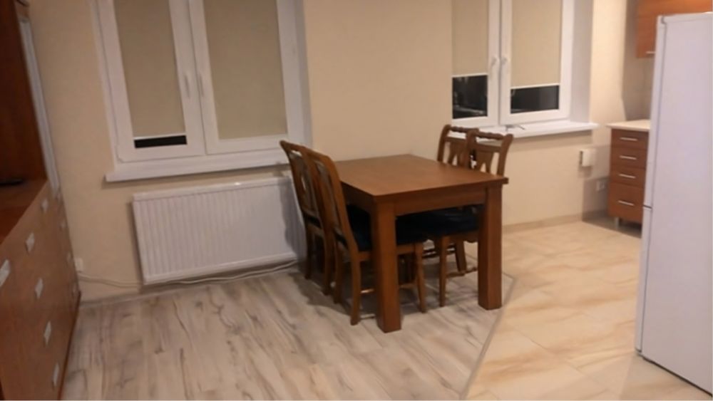 Sprzedam mieszkanie 30,3 m2 w centrum Nidzicy, po remoncie