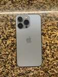 iPhone 13 Pro 128GB – Niebieski