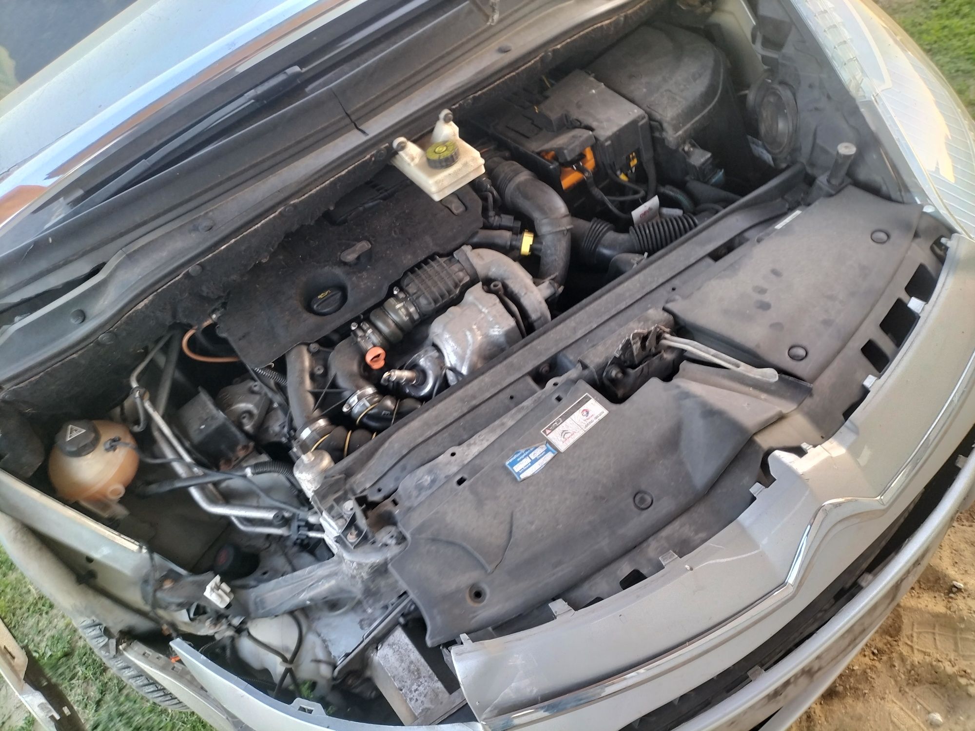 Sprzedam Citroen C4