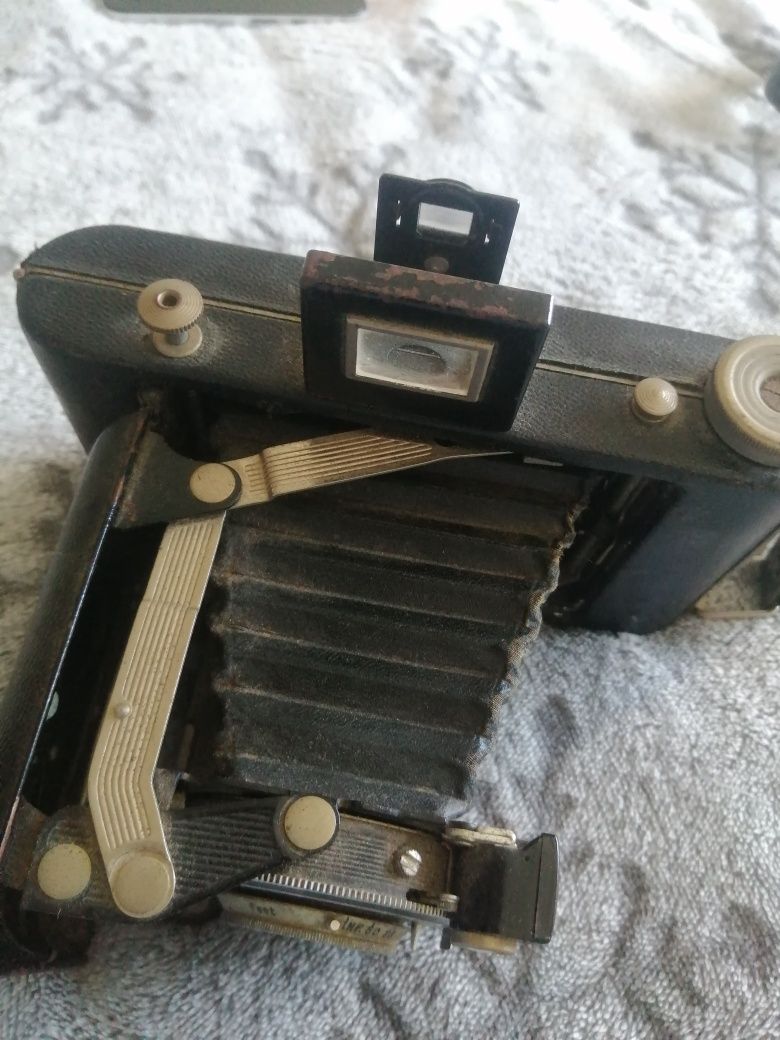 Kodak máquina fotográfica vintage