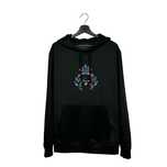 Hoodie bluza z kapturem Siksilk