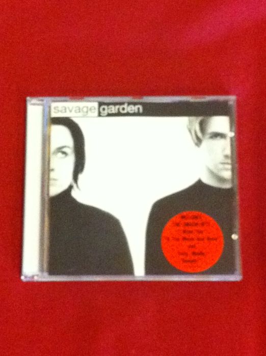 Vários CD's de música originais