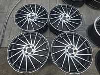 Alufelgi keskin 19' Audi, mercedes, seat,skoda,vw