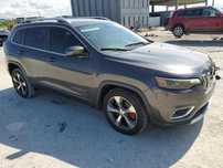 Разборка / Запчасти  JEEP CHEROKEE KL 2019-2023