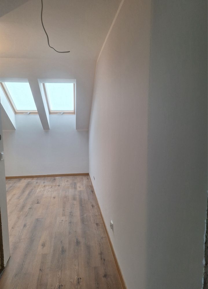 Kawalerka 25 m2/ nowy budynek