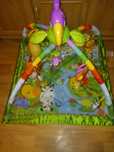 Mata edukacyjna firmy Fisher price