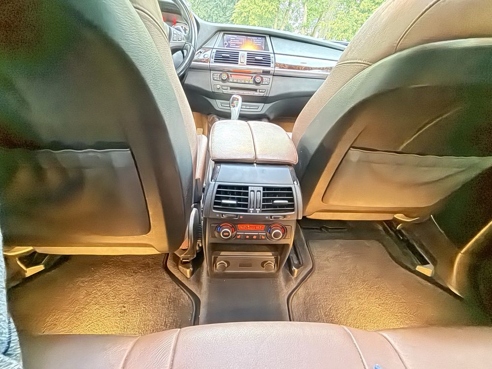 BMW X5 M-Performance e70 04.12.2013