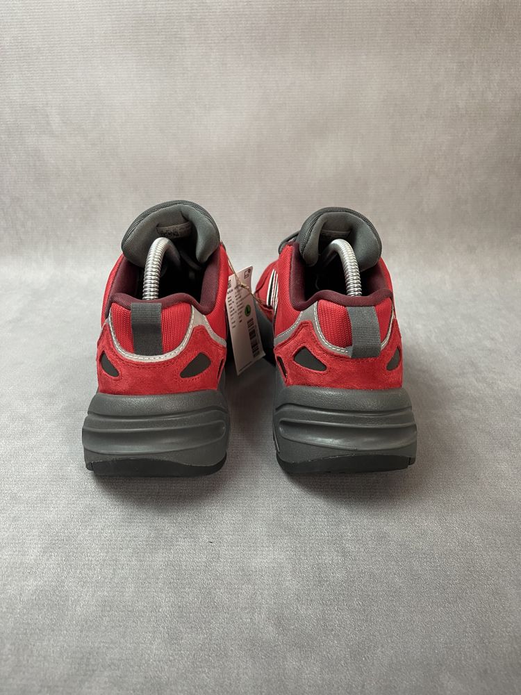 Adidas ZX 22 BOOST Czerwone (Sample)