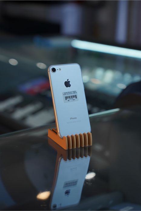 iPhone 7 32GB Silver Neverlock