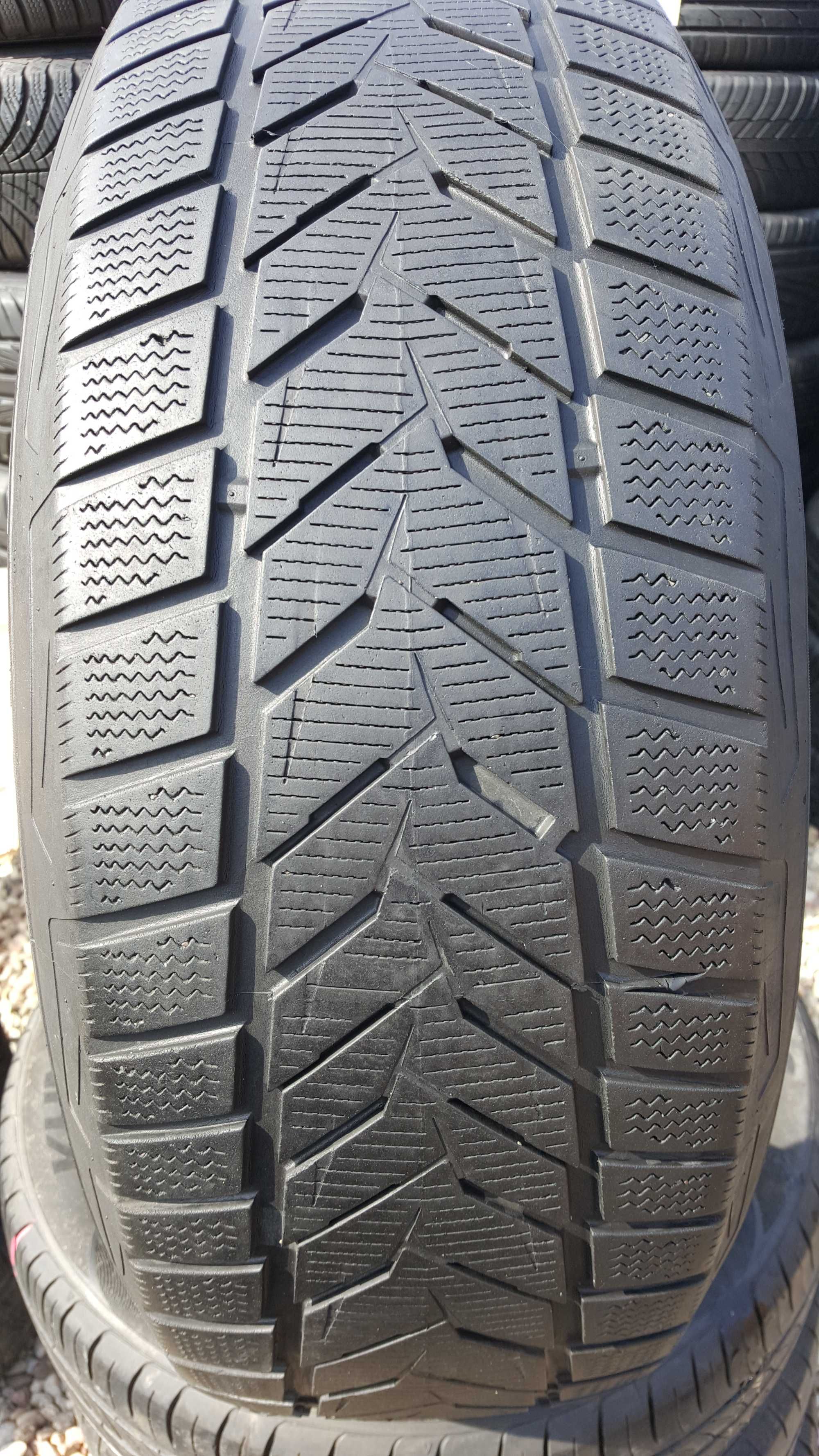 Vredestein 235/65 r17 Wintrac Xtreme S /// 5,5mm!!! wysyłka