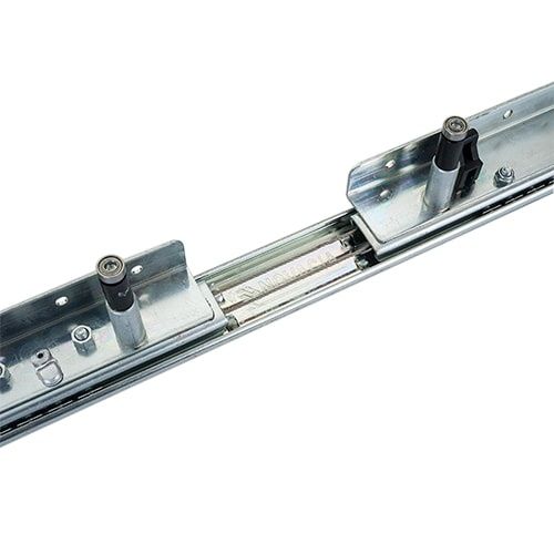 Синхронний механізм для розсувного столу tl-04