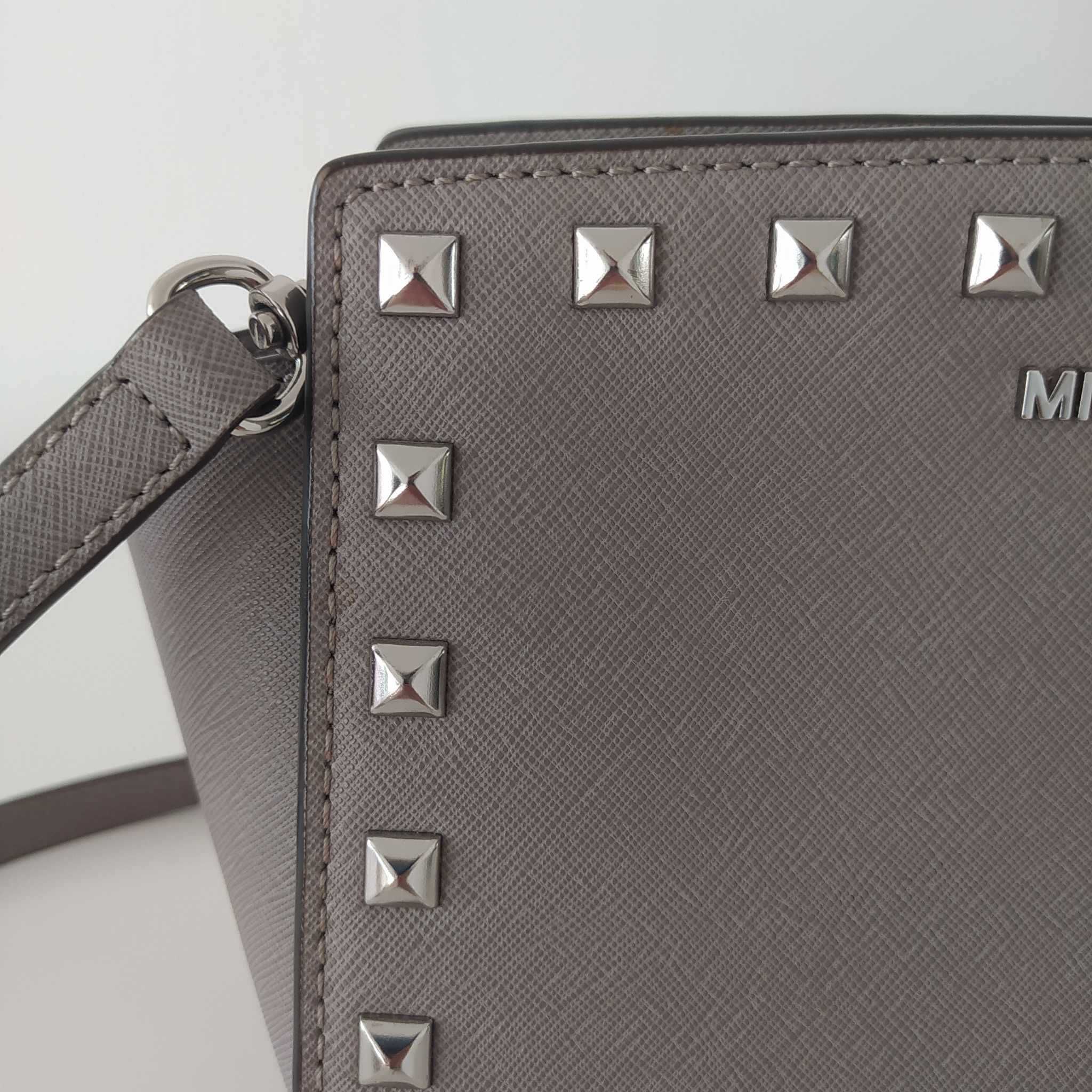 Torebka Selma Midi Michael Kors Oryginalna !