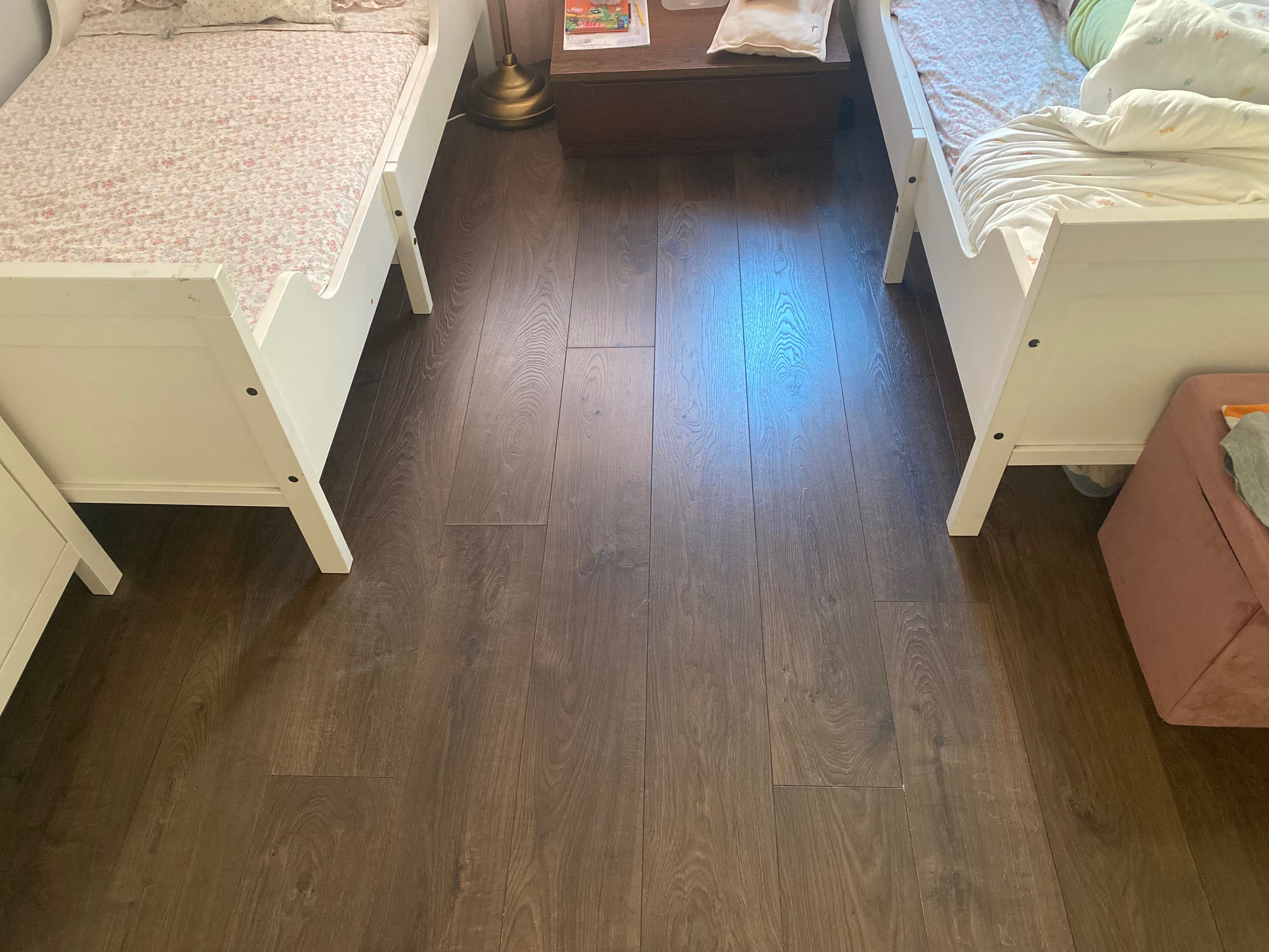 2 camas de criança IKEA