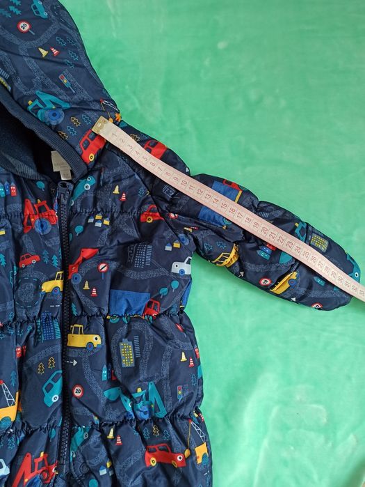 Комбінезон демі для хлопчика