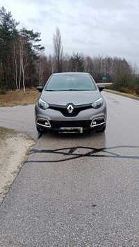 Renault Captur Renault Captur benzyna 2013