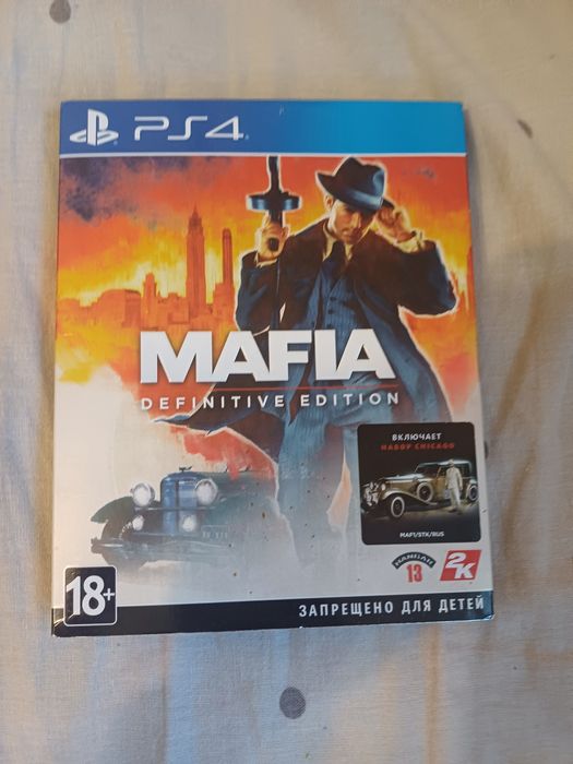 Продаю игри на PS4 в гарному стані