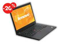 Tablet LAPTOP LENOVO ThinkPad T470 i5 8GB 256GB SSD Win11 - WYPRZEDAŻ