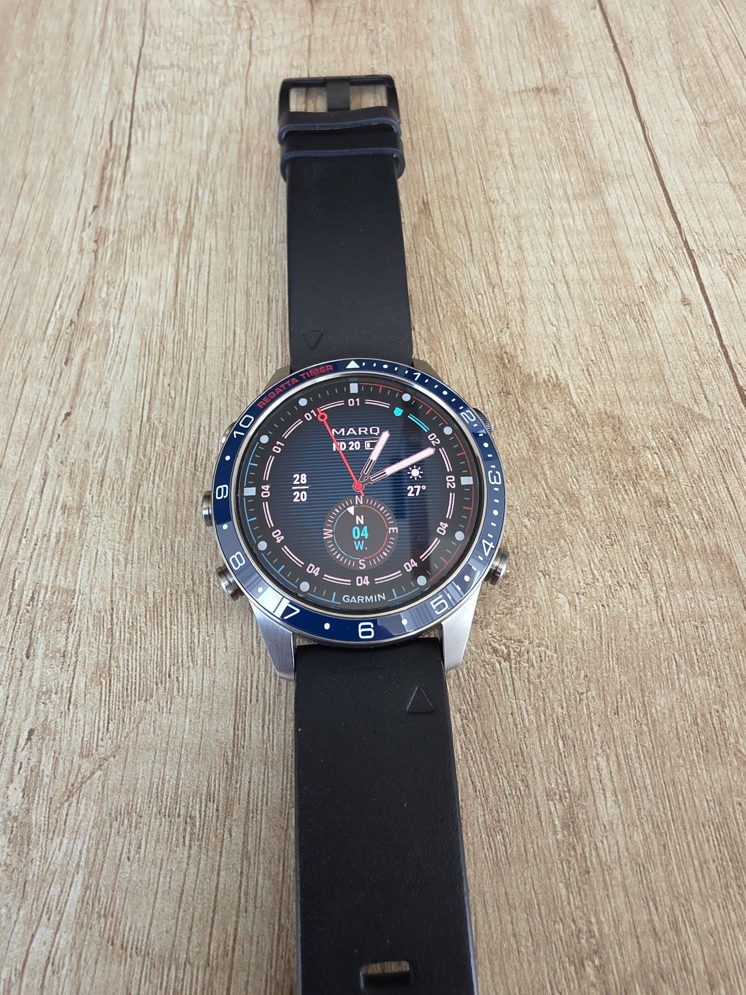 Garmin MARQ Captain (GEN 2)