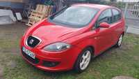 Seat altea 1.9 tdi