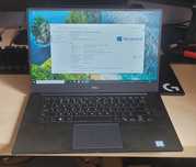 Dell Precision 5520 i7 32GB RAM 1TB nVMe