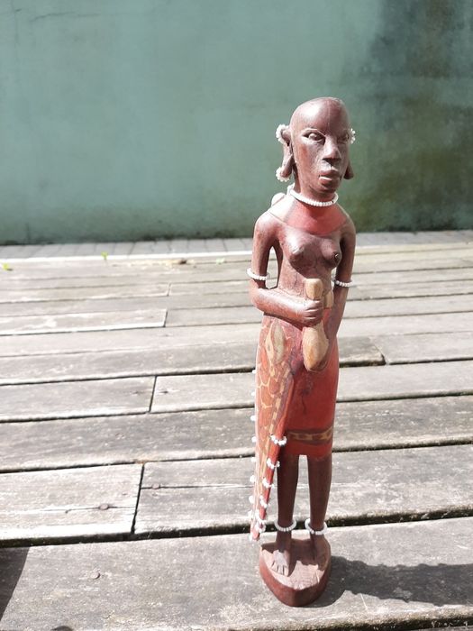 Decoração- máscaras