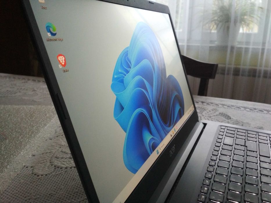 Acer 515-44 Ryzen 5 4500U 16GB DDR4 SSD 512GB Win11Pro Świetny Stan