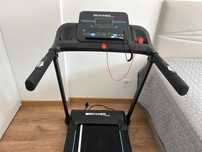 Passadeira Treadmill Force 350 Behumax