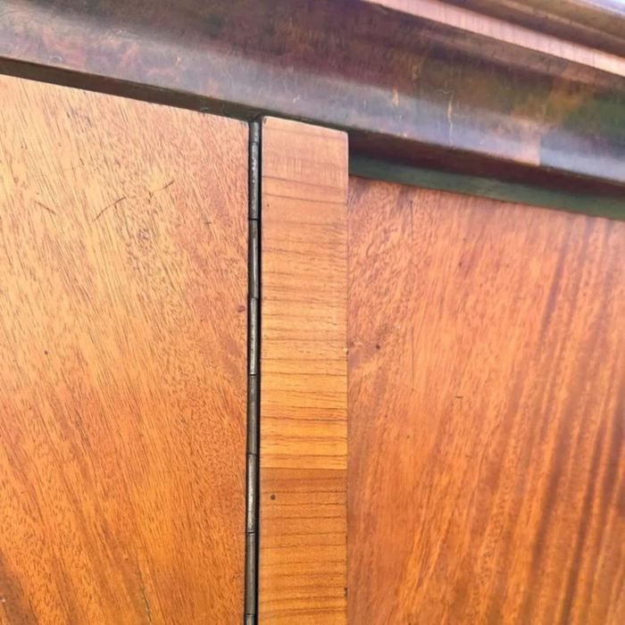 Stara krakowska sypialnia Art Dèco lata lata 20/30 XXw.