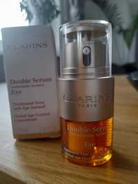 Nowe serum Clarins