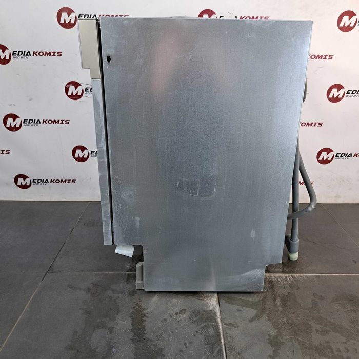 Zmywarka Bauknecht BBO 3O41 PLT [12m-cy gwar] C/14kpl/41dB/9,5lit/11pg