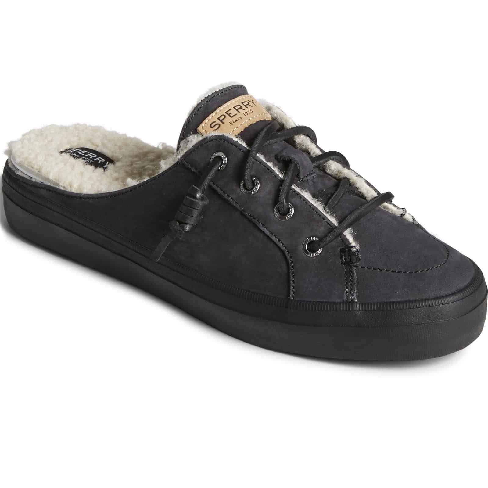 Мюли угги Sperry Crest Slip-On