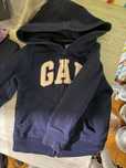 Дитяча кофта GAP