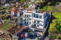 Apartamento | Tipologia T1 | Quinta Grande | Câmara de Lobos | Madeira