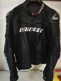 Casaco DAINESE Cabedal