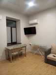 Сдается 1к квартира , ул.Грушевского, 23