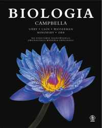 Biologia Campbella - Michael L. Cain, Lisa A. Urry, Steven A. Wasserm