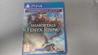 gra na ps4 Immortals Fenyx Rising