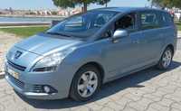 Peugeot 5008 1.6 HDi Executive