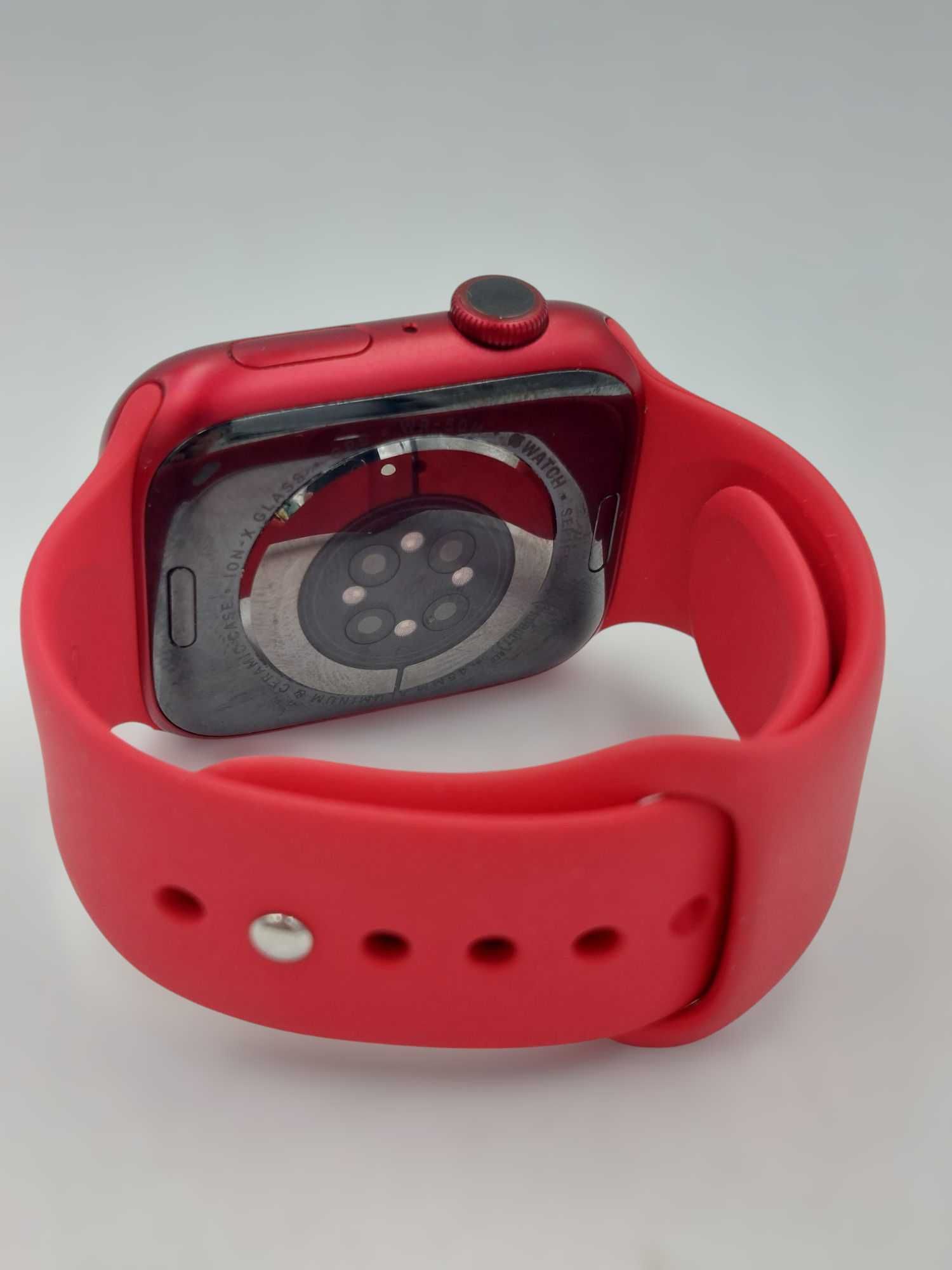 Smartwatch Apple Watch Series 7