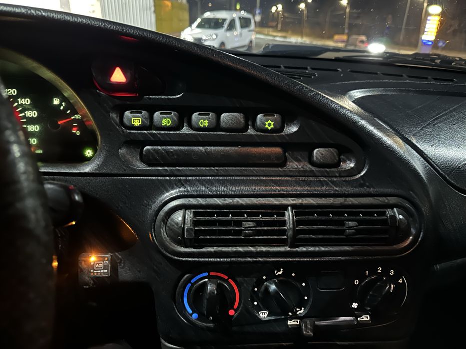 Шевроле нива 4Х4  2008 рік