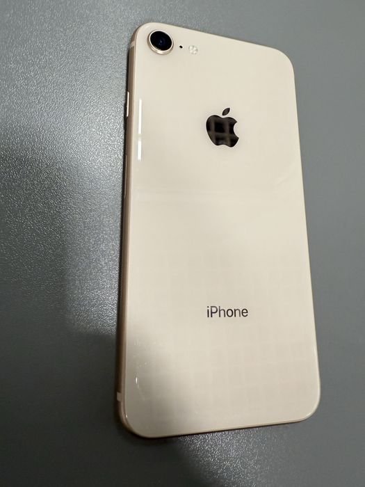 Iphone 8 64gb  бу