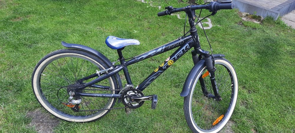 Sprzedam rower firmy TREK