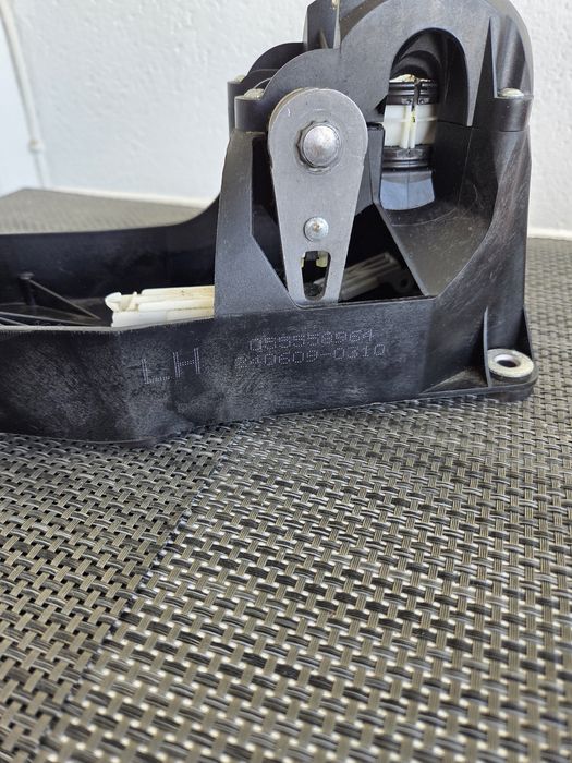 Selector 6 Velocidades Astra H Opc