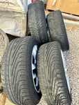 Jantes para renault 5x114,3